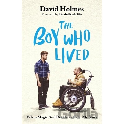 The Boy Who Lived