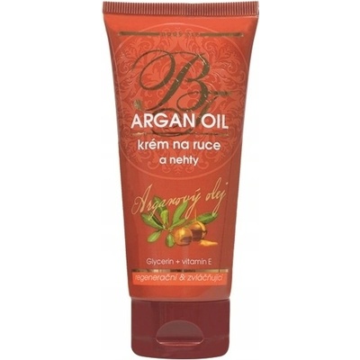 Body Tip Argánový krém na ruky 100 ml