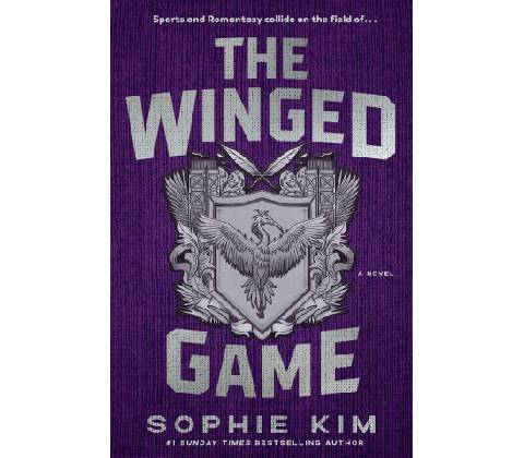 The Winged Game