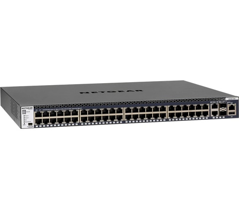 NETGEAR M4300-52G