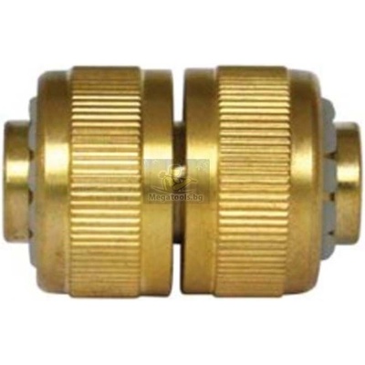 PREMIUM-HD Съединител за маркуч 1/2" месинг Premiumgarden 29164