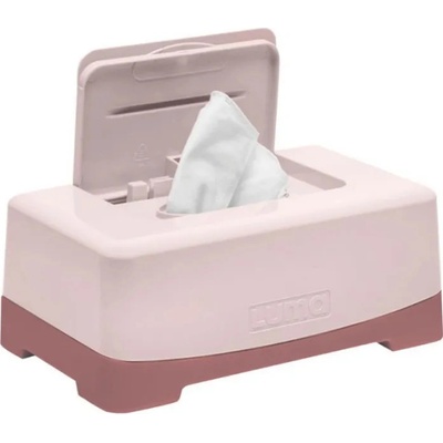 Luma Box na vlhčené ubrousky Blossom Pink