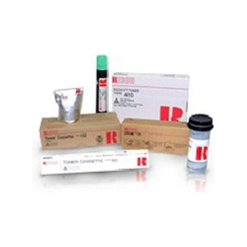 Ricoh ПОВТАРЯЩ СЕ ПРОДУКТ Тонер касета за Ricoh Aficio MP C2051/C2551 - Toner - MP C2551E / 842465 - Black - (842061) - PN 842465 (842465)