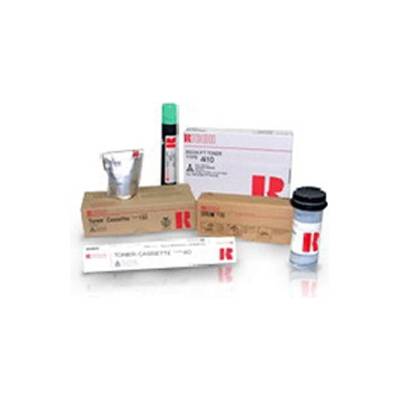 Ricoh ПОВТАРЯЩ СЕ ПРОДУКТ Тонер касета за Ricoh Aficio MP C2051/C2551 - Toner - MP C2551E / 842465 - Black - (842061) - PN 842465 (842465)