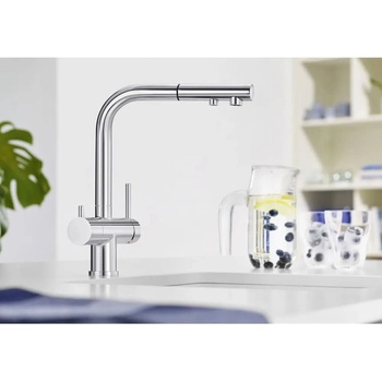 BLANCO Смесител за кухня BLANCO, FONTAS -S Filter II (FONTAS -S Filter II)