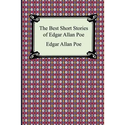 The Best Short Stories of Edgar Allan Poe - th... - Edgar Allan Poe