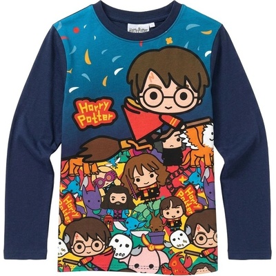 triko Harry Potter