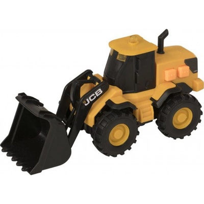 Halsall JCB nakladač malý