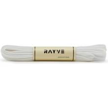 RAYVE NYLONOVÉ PLOCHÉ Bílé