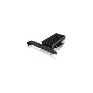 RaidSonic IB-PCI214M2-HSL 1x M2 PCIe zu 4x PCIe 4.0 x4