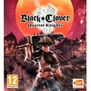 Black Clover: Quartet Knights