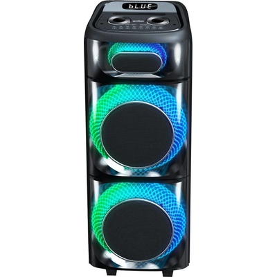 party BestBerg BBPS 2400 2400 W – Sleviste.cz