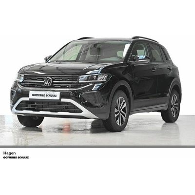 Volkswagen T-Cross 1.0 TSI Life 70 kW
