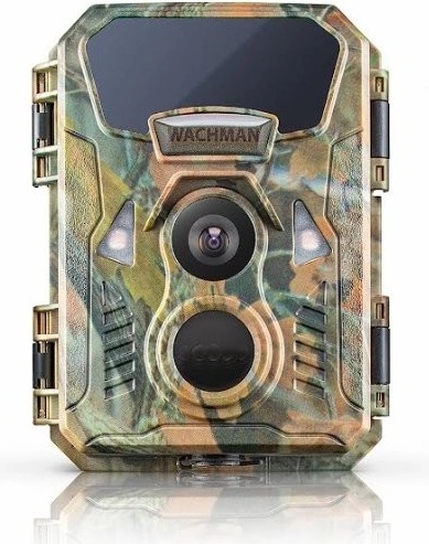Wachman Mini FULL HD