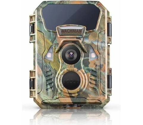 Wachman Mini FULL HD