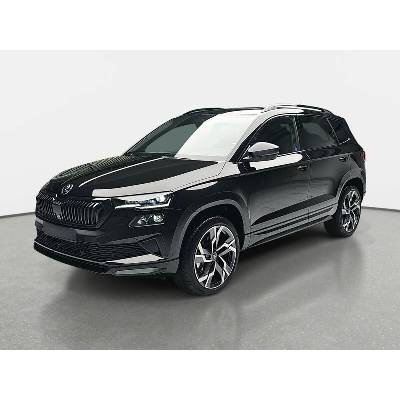 Skoda Karoq 2.0 TDI 4x4 DSG Sportline 110 kW