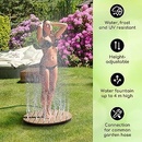 Image 1 of Blumfeldt Cool Breeze (BES14-CoolBr-RD-BK)