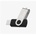 Hikvision M200S ROTARY 32GB USB2.0 (HS-USB-M200S(STD)/32G/NEWSEMI/WW)