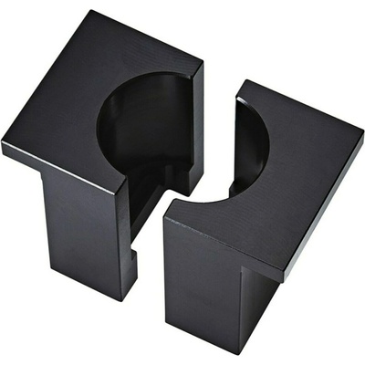 uchytenie tlmiča RockShox Rear Shock Body Vise blocks pre Monarch