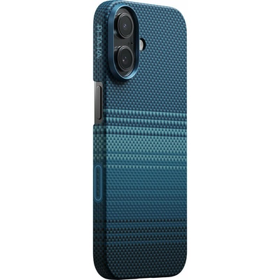 Pitaka Ultra-Slim Case MagSafe kryt iPhone 17 Moonrise – Zboží Živě