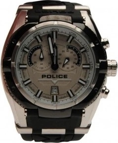 Fashion 883 police watch