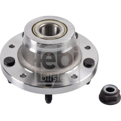 Lożisko kolesa - opravná sada FEBI BILSTEIN 45356