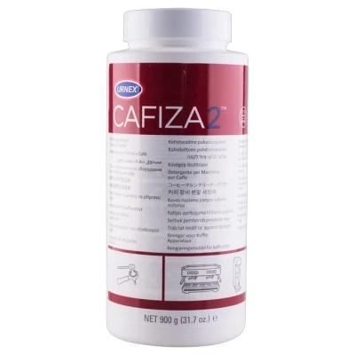 Urnex Cafiza 2 почистващ прах 900 g (12-C26-900)