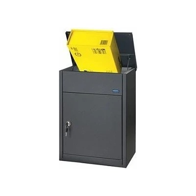 Rottner PARCELKEEPER SYSTEM 500