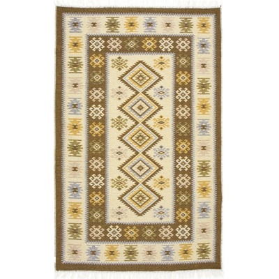 Najkoberce Kilim medový 3