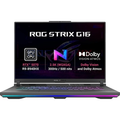 Asus ROG Strix G16 G614PP-TS259Z