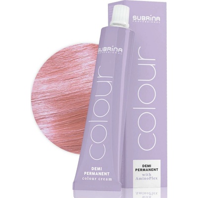 Subrína Demi Permanent Colour 9/65 60 ml