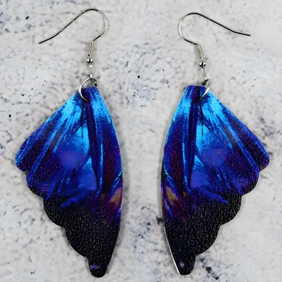 HARAHU Обеци bw-38781 - Тип6 kp38781 (bw-38781)