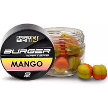 Feeder Bait Burger Wafters 9mm Mango