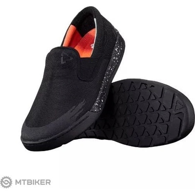 Leatt RideOns 2.0 černá
