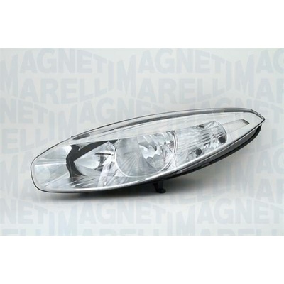 Predné svetlo MAGNETI MARELLI 712102501110