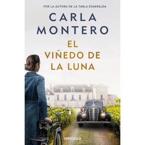 El ViŃEdo De La Luna | Carla Montero (2025)