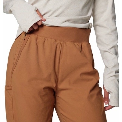 Columbia Leslie Falls Jogger II W 2087051224 camel brown