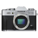Fujifilm X-T20 +16-50mm II