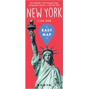 New York Easy Map