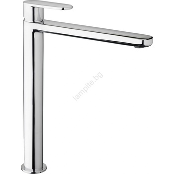 PAFFONI - Смесител за умивалник CANDY хром гланц (PF0022)