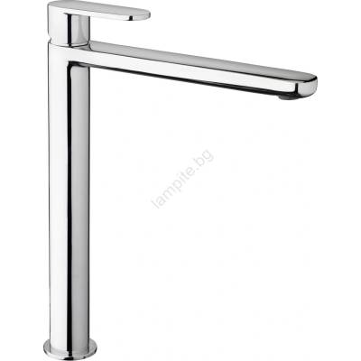 PAFFONI - Смесител за умивалник CANDY хром гланц (PF0022)