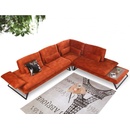 Cavallo Ъглов диван модел Opus