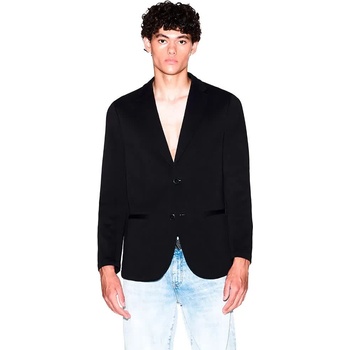 Armani exchange Сако Armani exchange XM001303_AF10818 blazer - Black (Black)