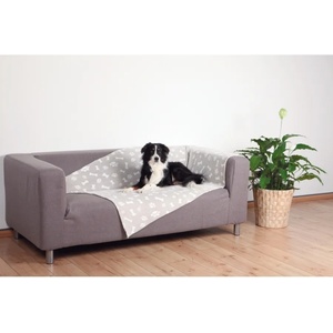 TRIXIE Blanket Kenny 100x150 cm beige 37167