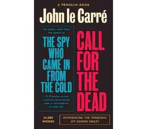 Call for the Dead