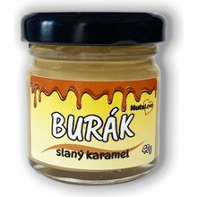 NutsLove Burák slaný karamel 40 g