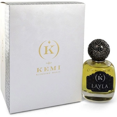 Kemi Kemi Layla parfémovaná voda unisex 100 ml