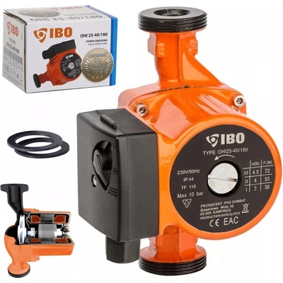 IBO OHI 25-40/180 38914