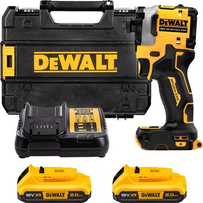 DeWalt DCF850D2T