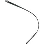 Rise Japanese Professional Dominatrix Customized Feather Slim Black & Green